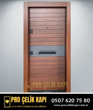 Maltepe Çelik Kapı - Plus 19