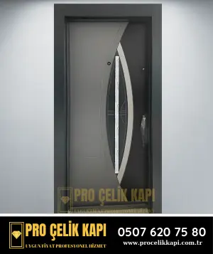 Maltepe Çelik Kapı - Plus 26