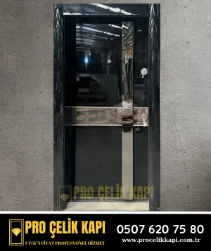 Maltepe Çelik Kapı - Pro 2